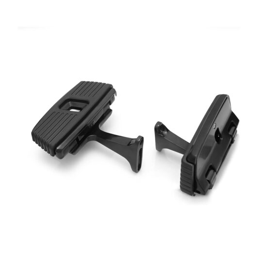 Kahuna Passenger Footboard Kit for touring motorcycle